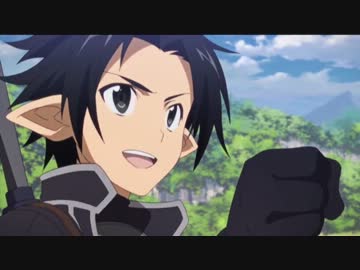 【ＭＡＤ】ＳＡＯショートギャグ４　ガンダム特集【吹替え】