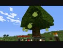 【Minecraft】HarvestCraft part2【ゆっくり実況】