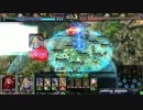 【LoV3】人獣魔種で引きこもる動画【ゴールドリーグ】