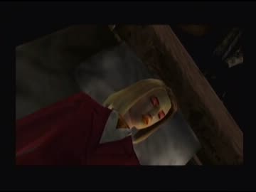 雪山レイプ！クリーチャーと化したホモ.D2-07