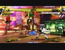 【P4U】9/6ささしまP4Uランダム2on大会part3