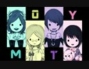 【女４人で】CALLING～黒き着信～【実況】（part43)