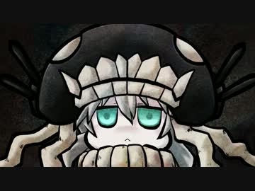 【艦これ】歌って轟沈ヲ級ちゃん【深海棲艦空母】