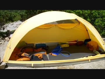 キャンプってアウトドアマンっぽくていいよね　32泊目