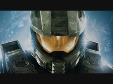 【MAD】 自由の翼 (進撃の巨人×HALO)