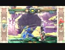 高田馬場ミカド GGXX AC＋R 8月29日 木曜 ３ON 大会　 その2