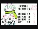 【ゆっくりＴＲＰＧ】1分！冒険王道！！その４