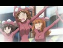 【ガルパンMAD】　GO AHEAD（ノゾミ∞カナエ）