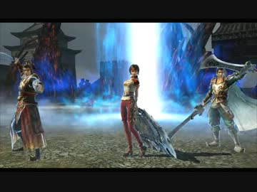 無双OROCHI2　孫尚香の立ち回り解説