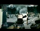 【Xbox360】yuki.SのCoD4オン3【直撮り糞画質】