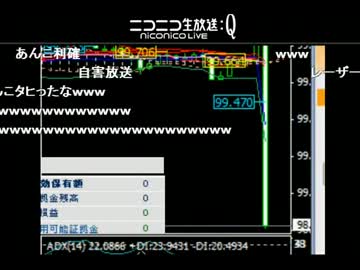 JKかぽたん引退ＦＸ