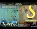 osu! ONE OK ROCK - The Beginning [Insane] Perfect動画