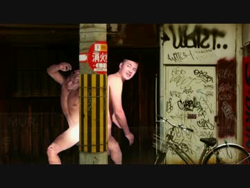 ストーカー被害の相談を受けた先輩.mp4