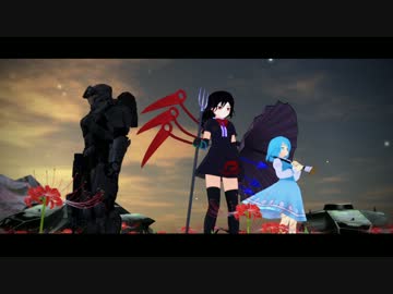 【720p】画質・フレームレートテスト【60fps】