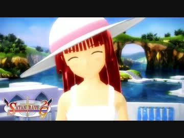 【MMD】麗華様がご褒美をくださるそうです【RAVEロゴ配布】