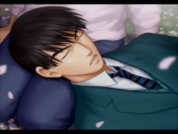 テニスの王子様 ドキサバ実況プレイさせて頂く part5