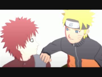 ナルティメットストーム2（実況）Part8