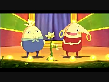 二ノ国　みんなにないしょで実況プレイ　Part16-1