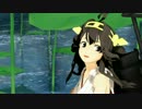 【MMD艦これ】金剛＆ぜかましでハッピートラップ【色々手直しver.】