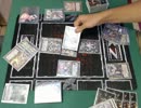 【Z/X】9月6日　公認大会 in トレカの洞窟 準決勝戦