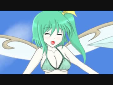 【BW2】大チル妖精パ戦争！part外伝～絆月祭・VSへゆさん～