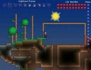大自然に生きる　Terraria　実況プレイ　part19