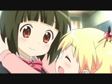 はだいろモザイクッ　第1話「ふしぎの国の淫夢」（修正版）