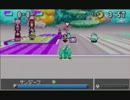シレン・モンスターズ　ネットサル　海底都市ＢＧＭ