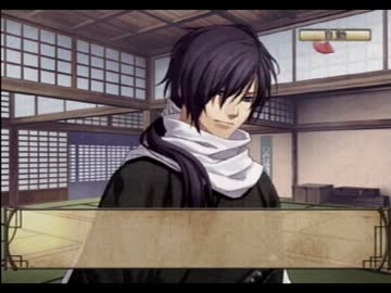 【残念３人組】薄桜鬼【完全初見プレイ第二十回】