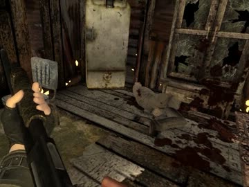 ゆっくり実況でFallout　NV　Bounty Hunter　Ⅱ7