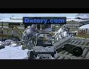 （´・ω・｀）ザクⅡS一機のみデッキ　7豚　テキサストンネル戦