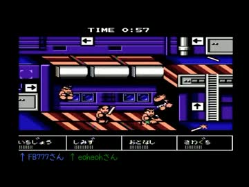 【メインMC】MSSPの金曜ニコラジ　第10回(3/3)【M.S.S Project】