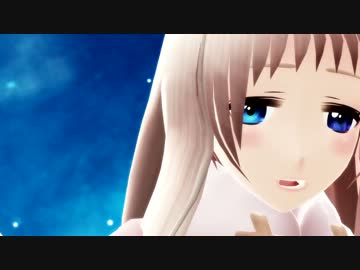 【APヘタリアMMD】 露娘でうそつき