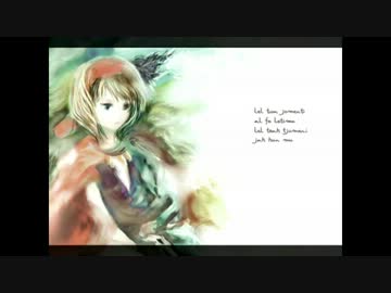 [UTAU] Mitsuko Arisa 2.0 愛咲ミツコ Jutenija 【UTAUカバー】