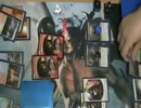 MTG_スイスドロー3回戦　決勝