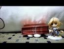 LOV3開封動画　その2