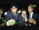 EXO-Growl(Encore)&Backstage@Show Champion【130907】