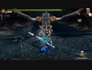 【MH3GHD】チャヤンバは置いてきた! part81ガンランスで火竜3頭【実況】