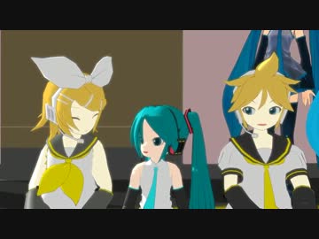 【L←→R修正版】トウナでちびに「ハジメテノオト」