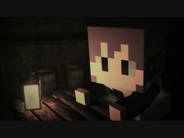 【MMD】デフォ子の小さな旅 ～The Small Adventure～ 第7話