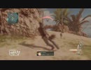 【処理班が実況】TDM.8　MP7+なんか枠ついてるあれ【Cod:BO2】