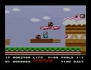 【実況】仲が悪い配管工とキノコたち～part15～【wiiスーパーマリオ】