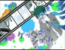 【語り部が舌を巻いたりしながら】ケッペキショウ歌ってみた【闇翔】