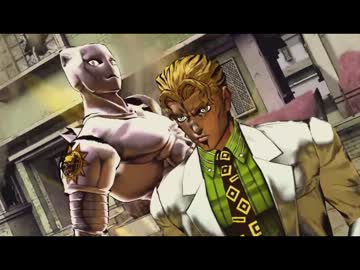 ジョジョASB】吉良吉影のテーマ 30分【BGM】 - ニコニコ動画