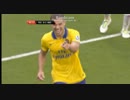 Fulham1-3Arsenal