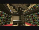 【Minecraft】海上に都市建設 〜海の都の物語〜 Part.14 教会編IV【ゆっくり】