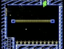 飲酒しながらロックがロックマン４を実況プレイ　３缶目