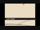 【貝里爾】Little Traveler【歌ってみた】