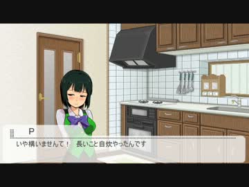 【Novelsm@ster】アイマス奈良支社【00】