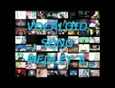 【ダメ人間祝い】My Favorite Vocaloid Song Medley Ⅱ【歌ってみた】